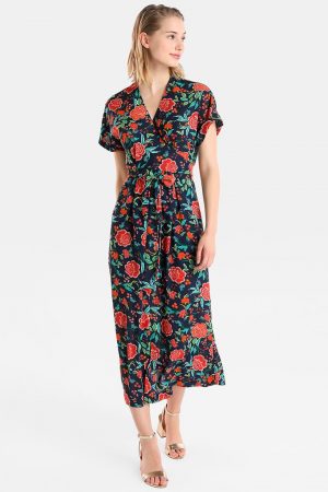 cintura cruzado el corte ingles