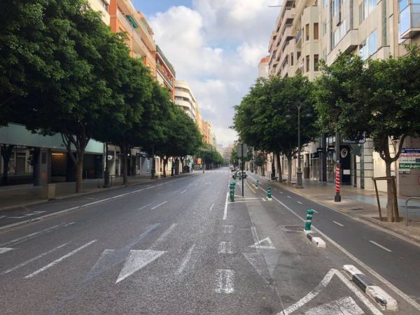 ciudades fantasma colón Merca2.es