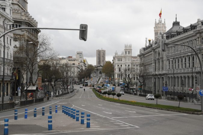 ciudades fantasma gran vía Merca2.es