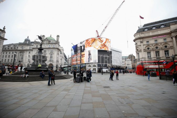 ciudades fantasma londres Merca2.es