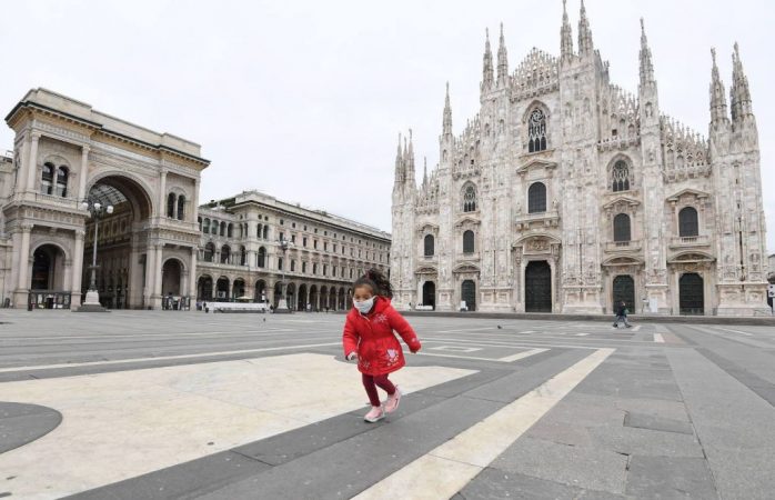 ciudades fantasma milán Merca2.es