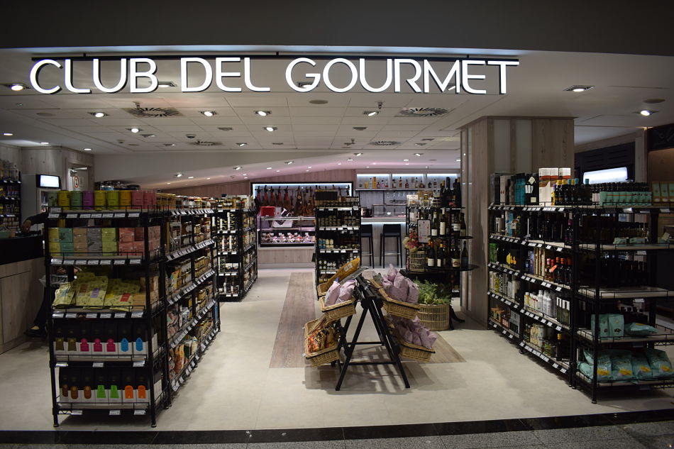 Los mejores productos del club del gourmet de El Corte Inglés para regalar (o autoregalarte)