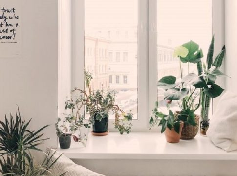 consejos decoración iluminación de ambientes