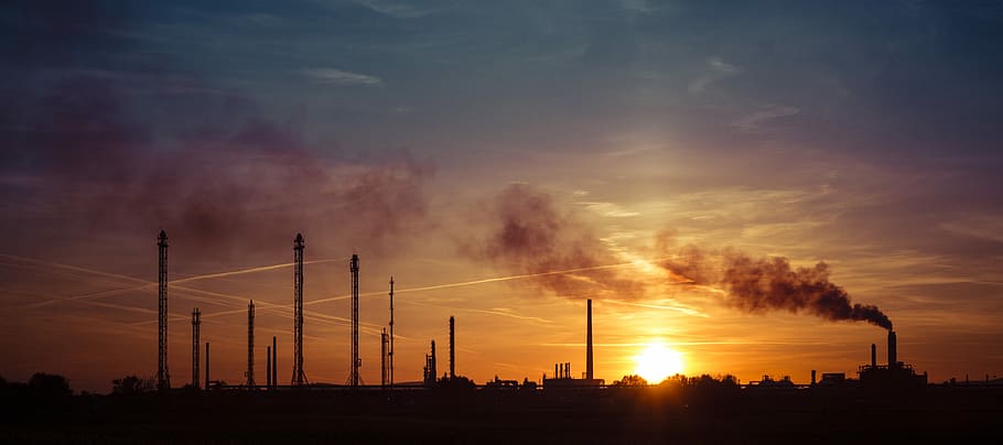El cambio climático se postula como amenaza real del sector asegurador
