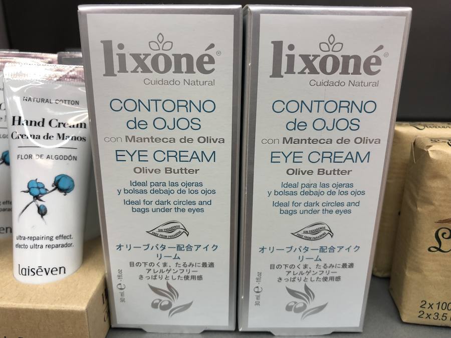 contorno ojos carrefour