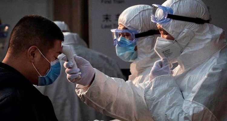 Coronavirus: esto es lo que puedes hacer para protegerte