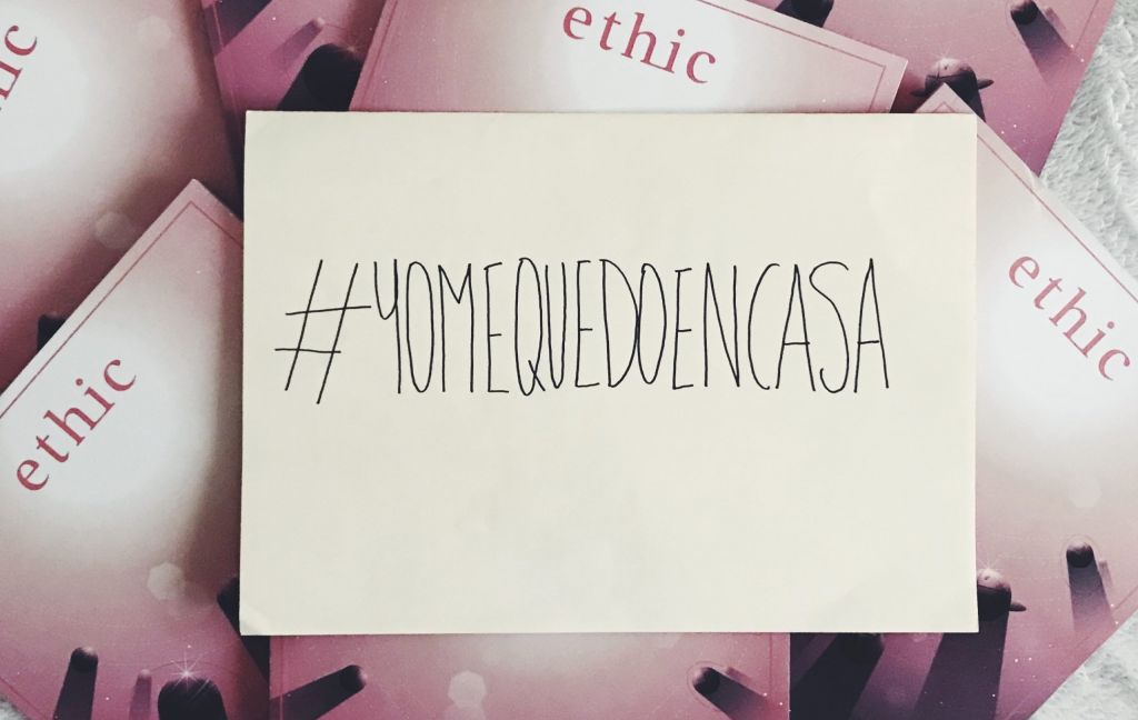 coronavirus contagio