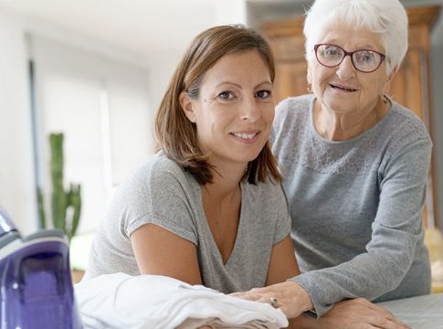 coronavirus situación empleadas hogar coronavirus situación empleadas hogar