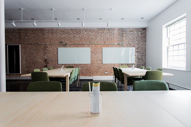mejor espacio coworking