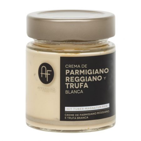 Crema de Trufa Club Gourmet El Corte Inglés