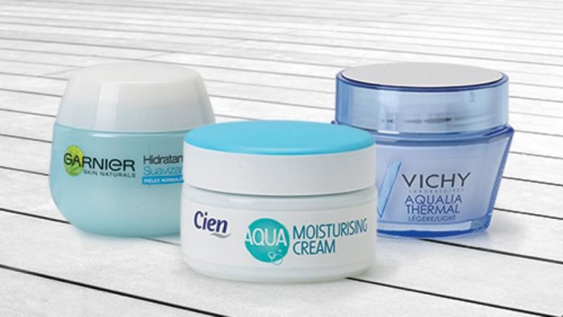 competencia cremas cien