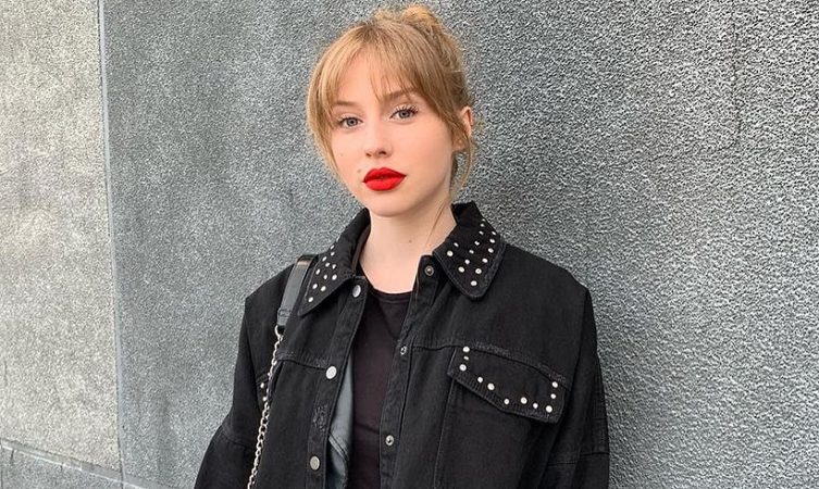 denisse peña el internado Merca2.es