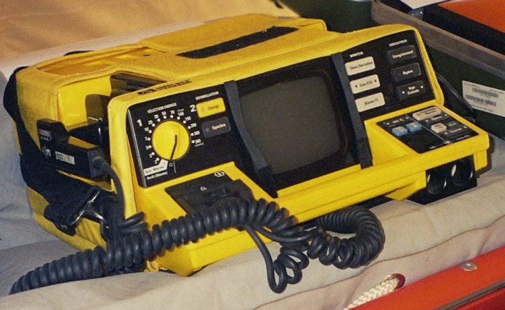 Desfibrilador, marcapasos, insulina...hackeables