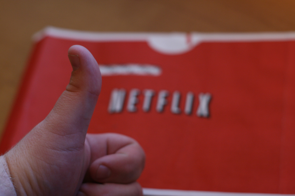 drama romance netflix