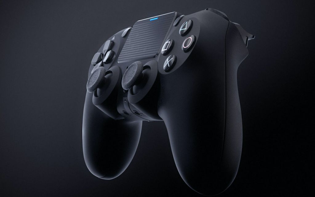 Dualsock 5 para PS5