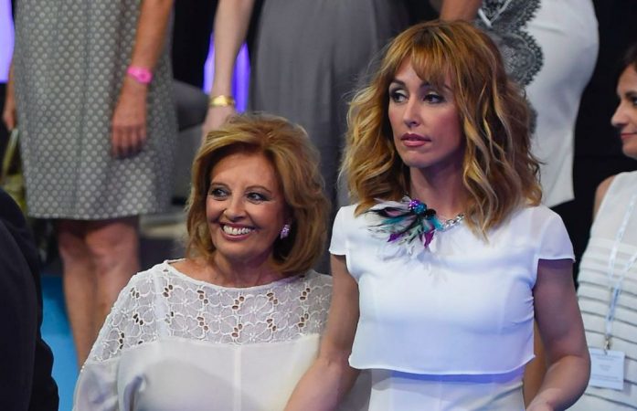 emma y maria teresa campos