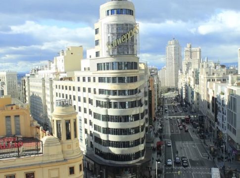 empresarios-madrid-covid-19 empresarios-madrid-covid-19