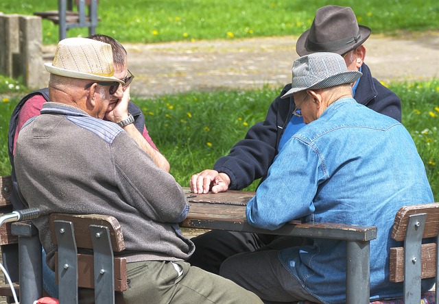 El gasto en pensiones sube un 2,31% en diciembre, hasta la cifra récord de 9.985 M€