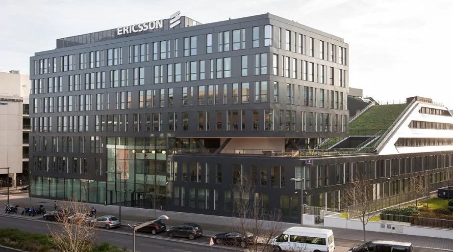 Ericsson celebra el plan de digitalización del Gobierno