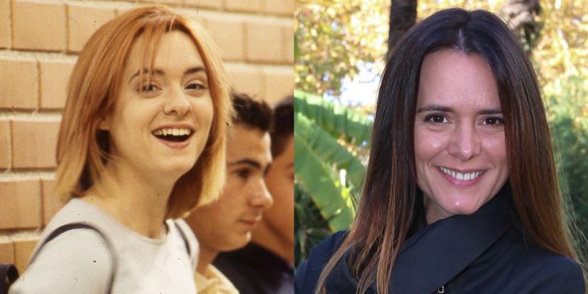 Compañeros: así están sus protagonistas 24 años después 69 Merca2.es actores compañeros