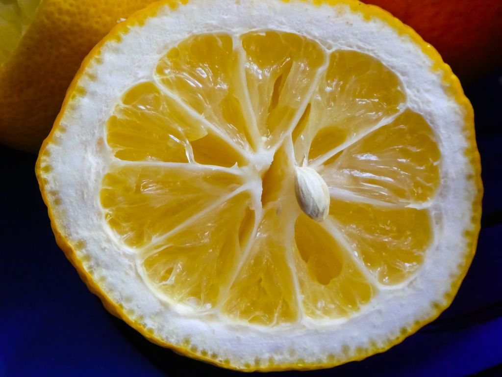 limón