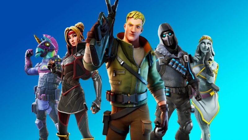 Los mejores trucos para jugar a Fortnite 35 Merca2.es Fortnite