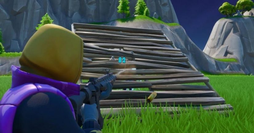 Los mejores trucos para jugar a Fortnite 36 Merca2.es rastrear en Fortnite