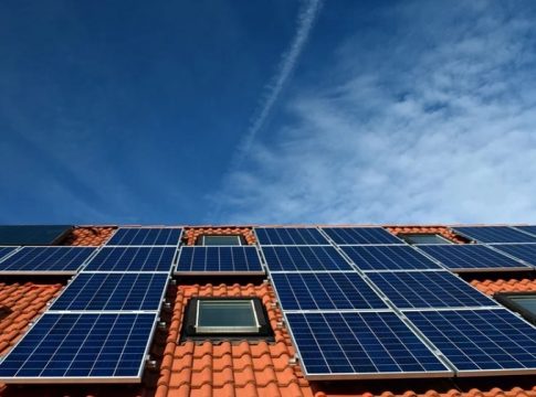 La fotovoltaica para el autoconsumo tiene premio en la Renta 2022 La fotovoltaica para el autoconsumo tiene premio en la Renta 2022