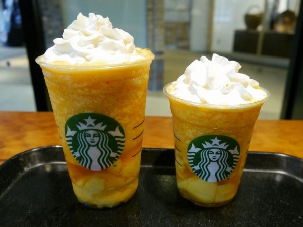 frauccino mango