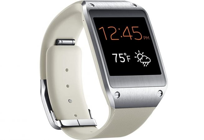 Samsung Galaxy Gear