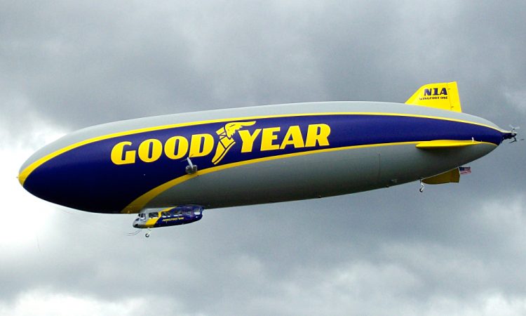 Goodyear logo