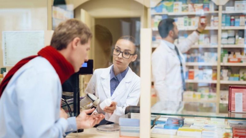 persona con hipocondria