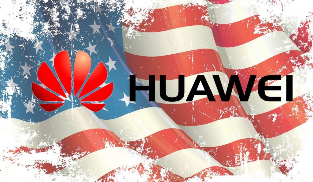 huawei