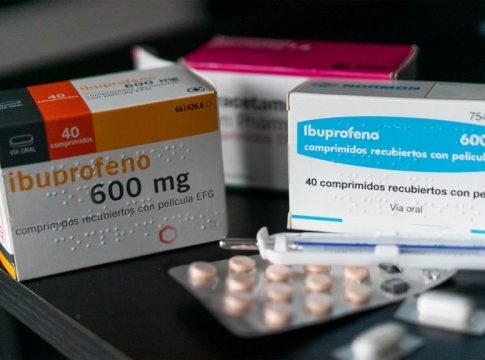 ibuprofeno