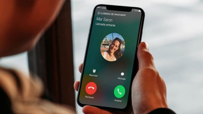 WhatsApp, Instagram, Skype... esto es lo que se consume (en datos) por una videollamada 68 Merca2 videollamada whatsapp