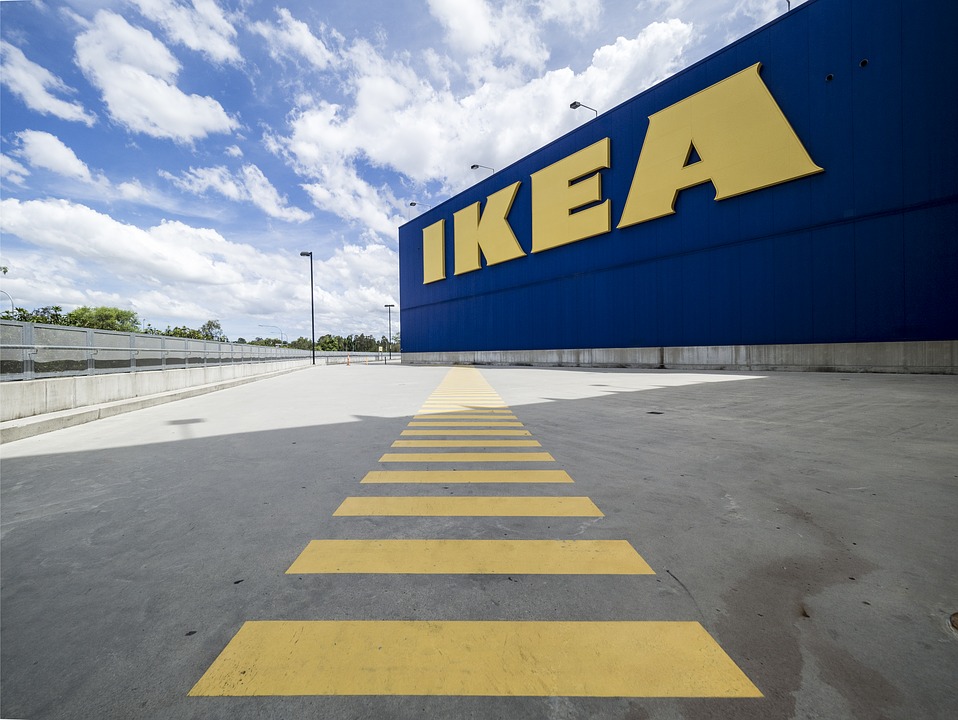Estanterías de Ikea perfectas para tener más almacenamiento en tu casa