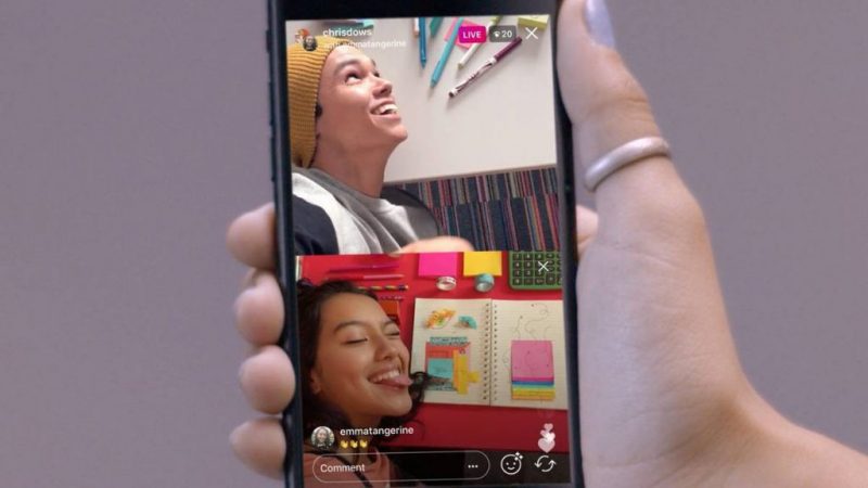 WhatsApp, Instagram, Skype... esto es lo que se consume (en datos) por una videollamada 69 Merca2 instagram o whatsapp