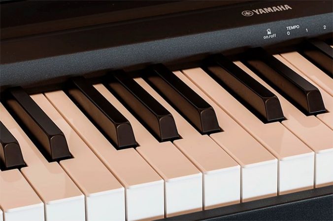 instrumentos yamaha volkswagen