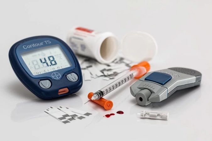 Tratamientos diabetes