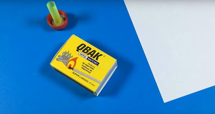 Sello personal inventos