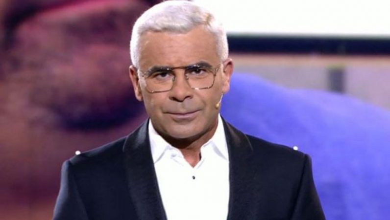 Así comenzó Jorge Javier Vázquez 15 Merca2.es jorge javier ahora