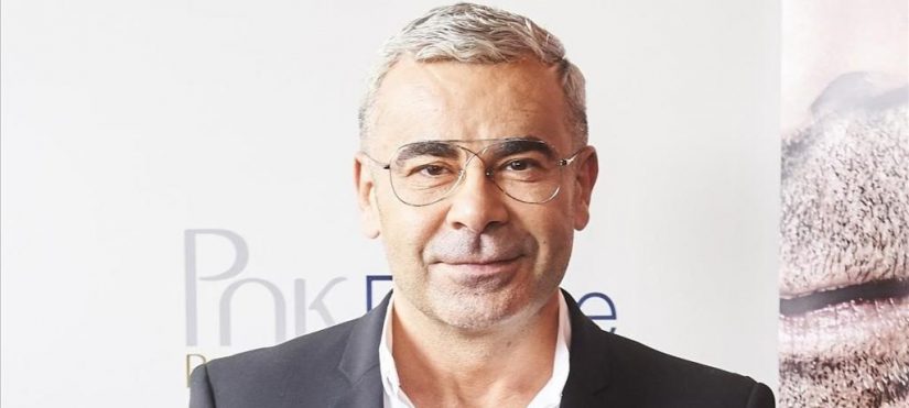 jorge javier vazque perfume