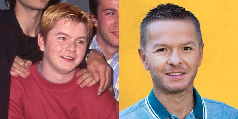 que fue de los actores de Compañeros