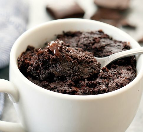 mug cake