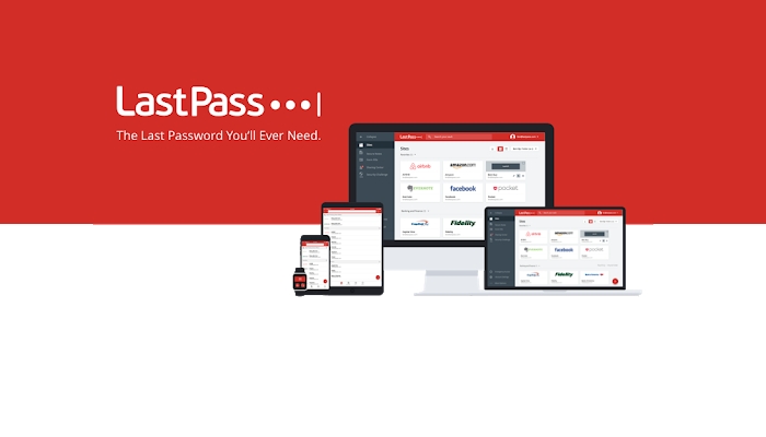 Lastpass para macOS e iOS