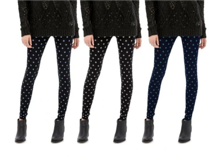 leggins termicos aliexpress