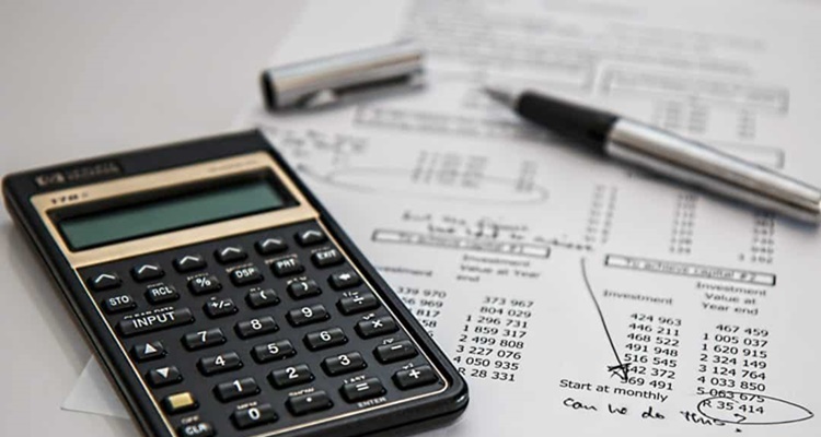 Libro de Registro IRPF obligatorio