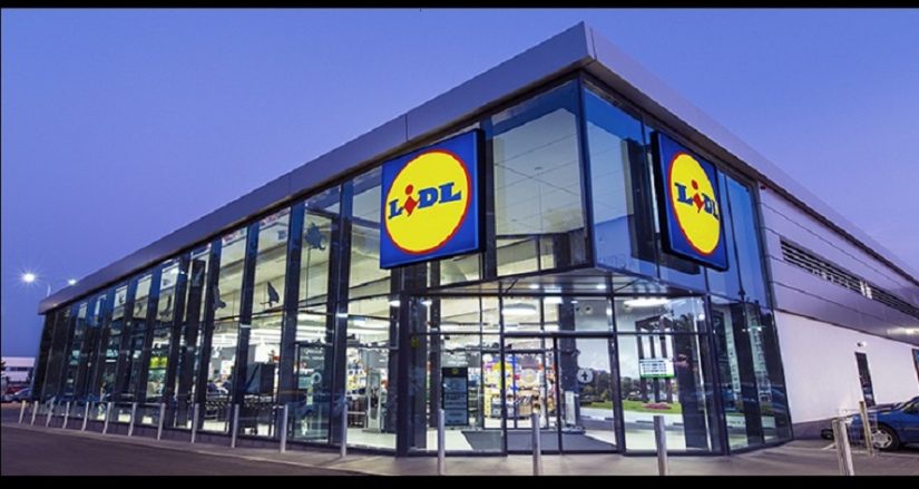 Lidl te va a hacer más llevadero este calor con su nuevo electrodoméstico que no vas a parar de usar 76 Merca2.es Lidl y su apuesta por los pequeños electrodomésticos útiles