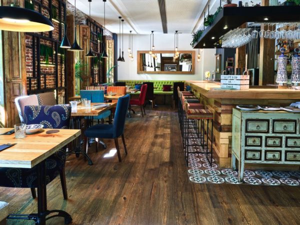 lua barra madrid tapas Merca2.es