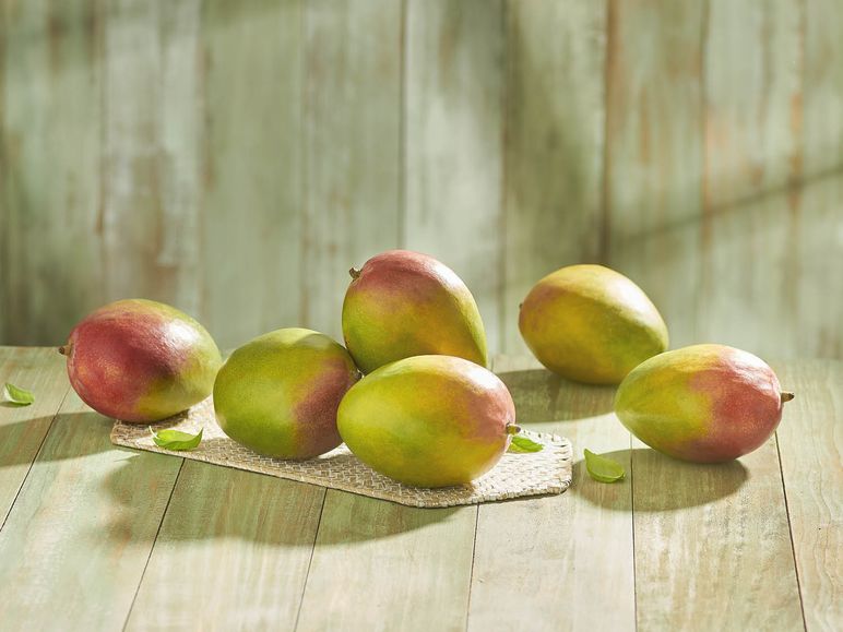mango Lidl oferta